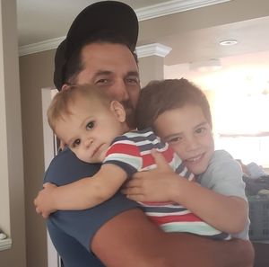 Meet your Posher, Carrie